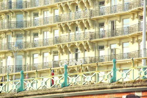 Brighton Grand Hotel